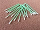 sponge cleaning stick